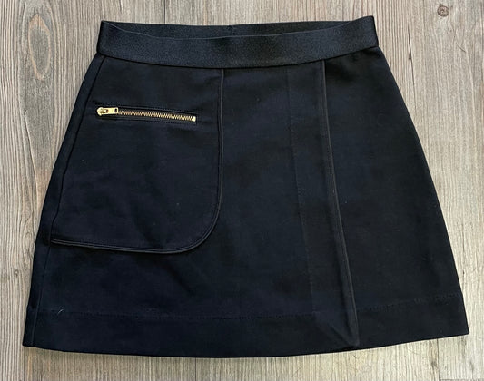 Black  Skirt, 8Y