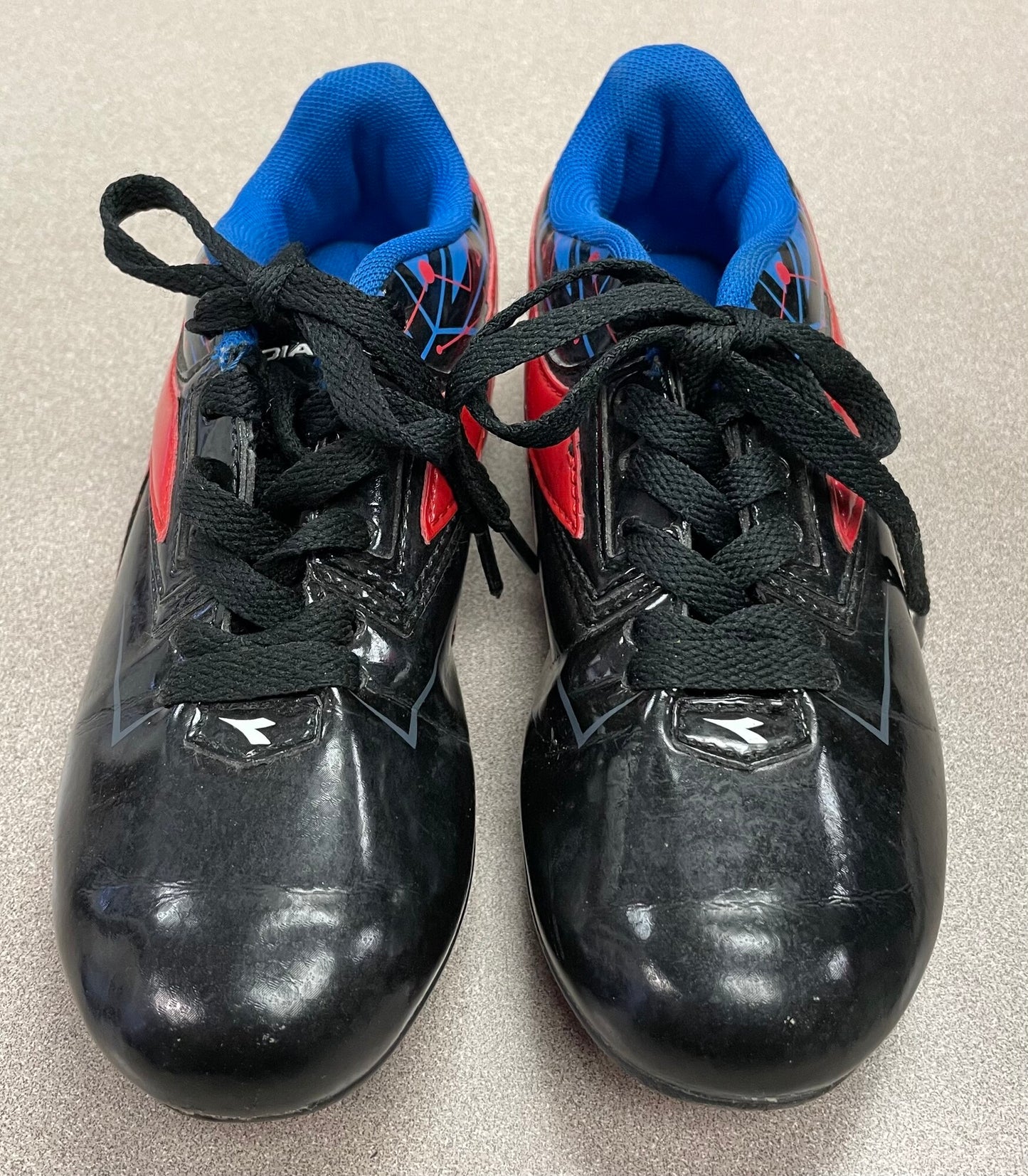 Multi  Diadora Soccer Cleats, 13Y