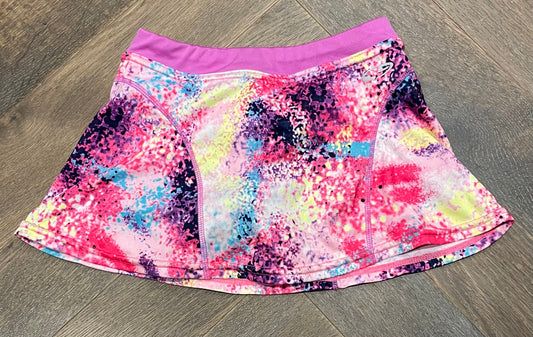 Multi  Champion Skort, 4-5Y