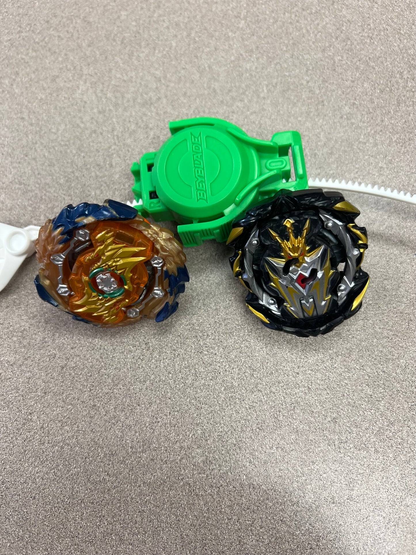 Multi  Beyblade, Pre-owned