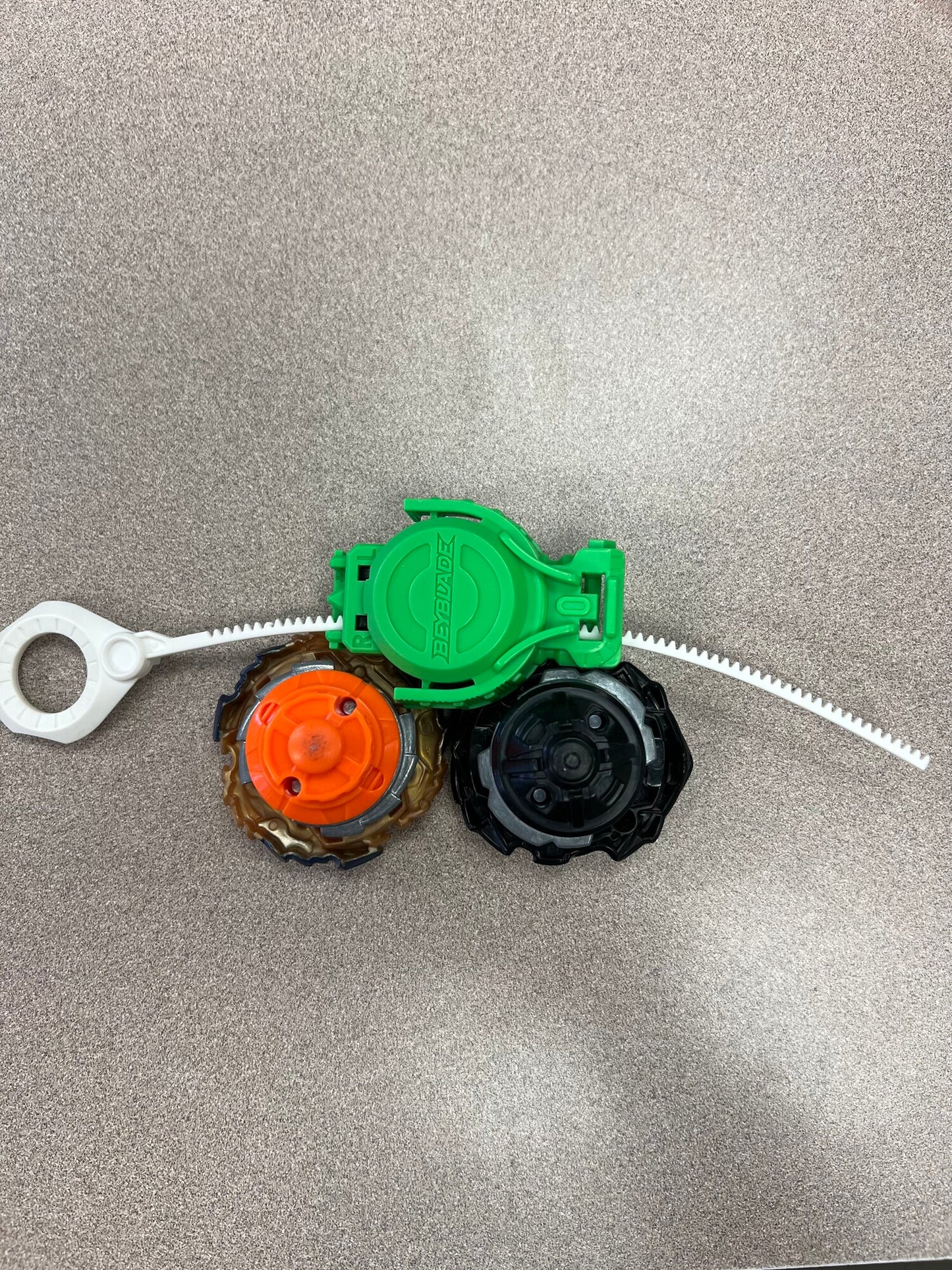 Multi  Beyblade, Pre-owned