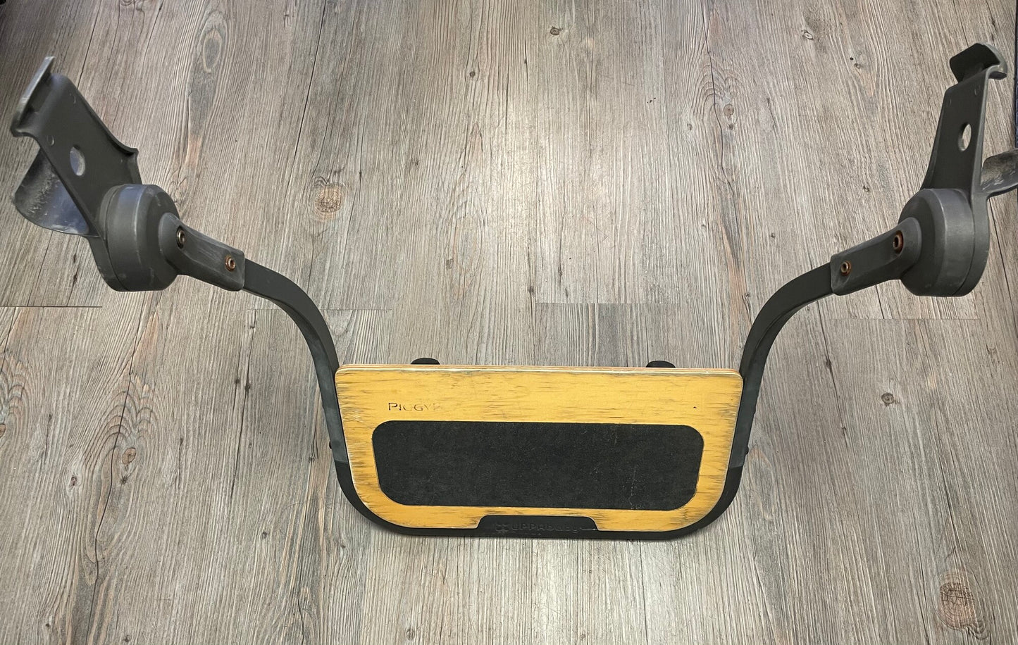 Wooden  Uppababy Vista Piggyback, For 2015