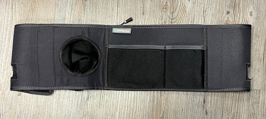 Black  Uppa Baby Organizer, Pre-owned