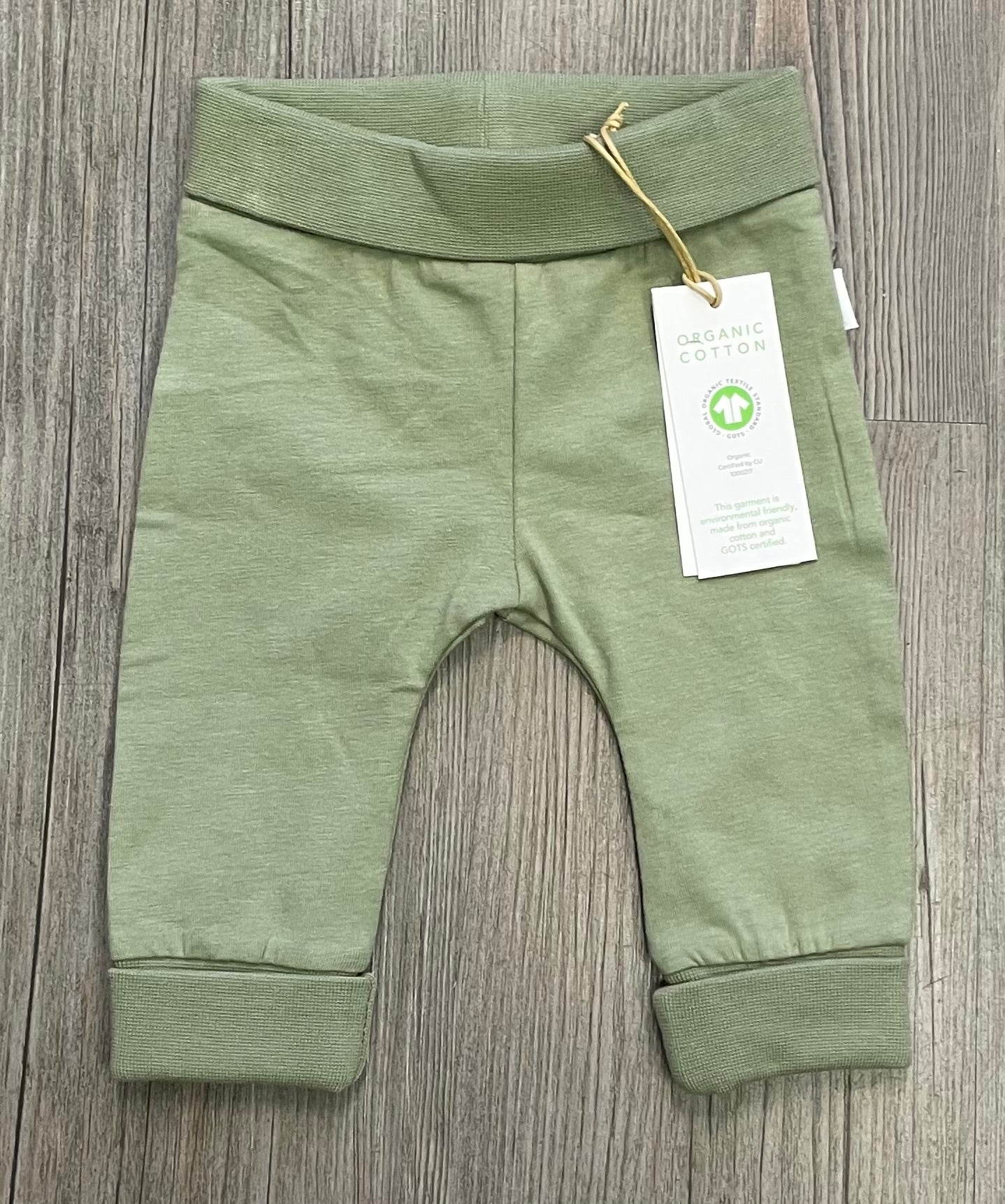 Oilgreen  Noppies Baby Jogger, 1-2M