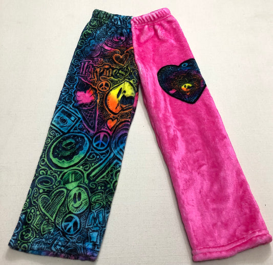 Multi  Penelope Pj Bottom, 4Y