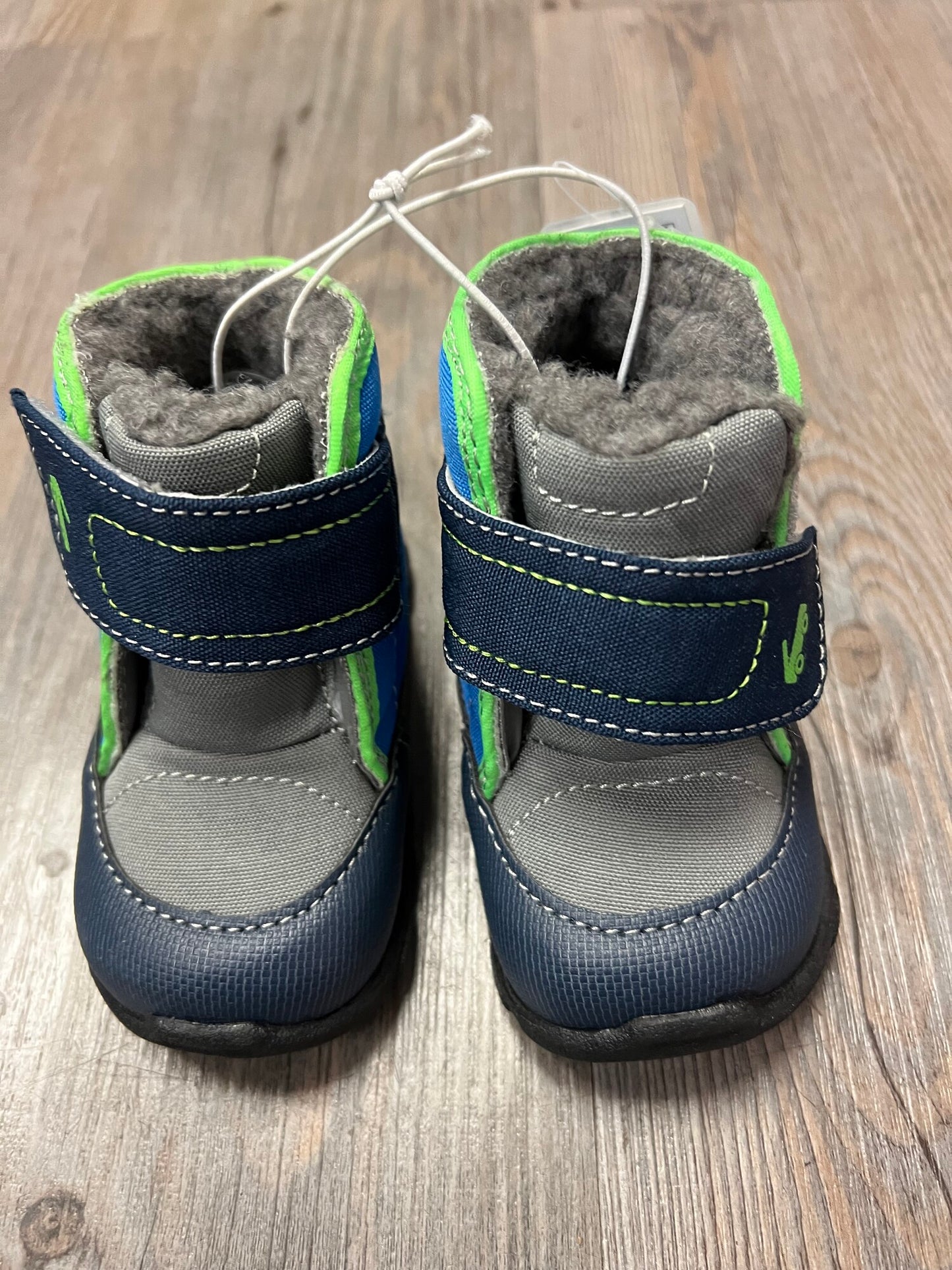 Multi  See Kai Run Boots, 4T