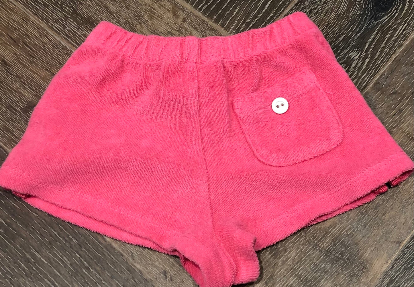 Pink  Ralph Lauren Shorts, 6M