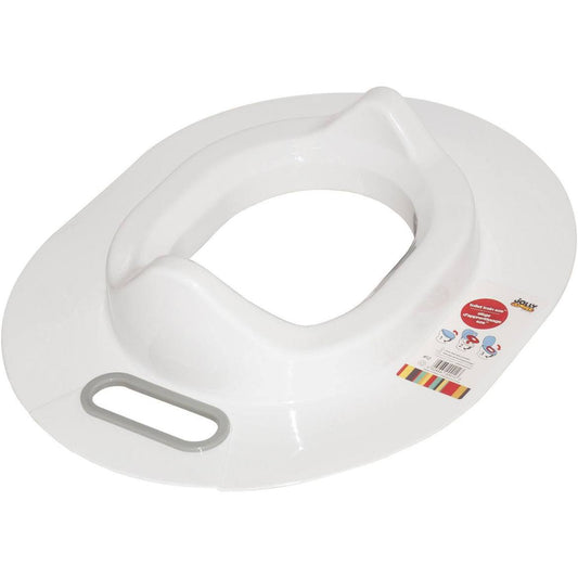 White  JJ Toilet Train Eze, NEW