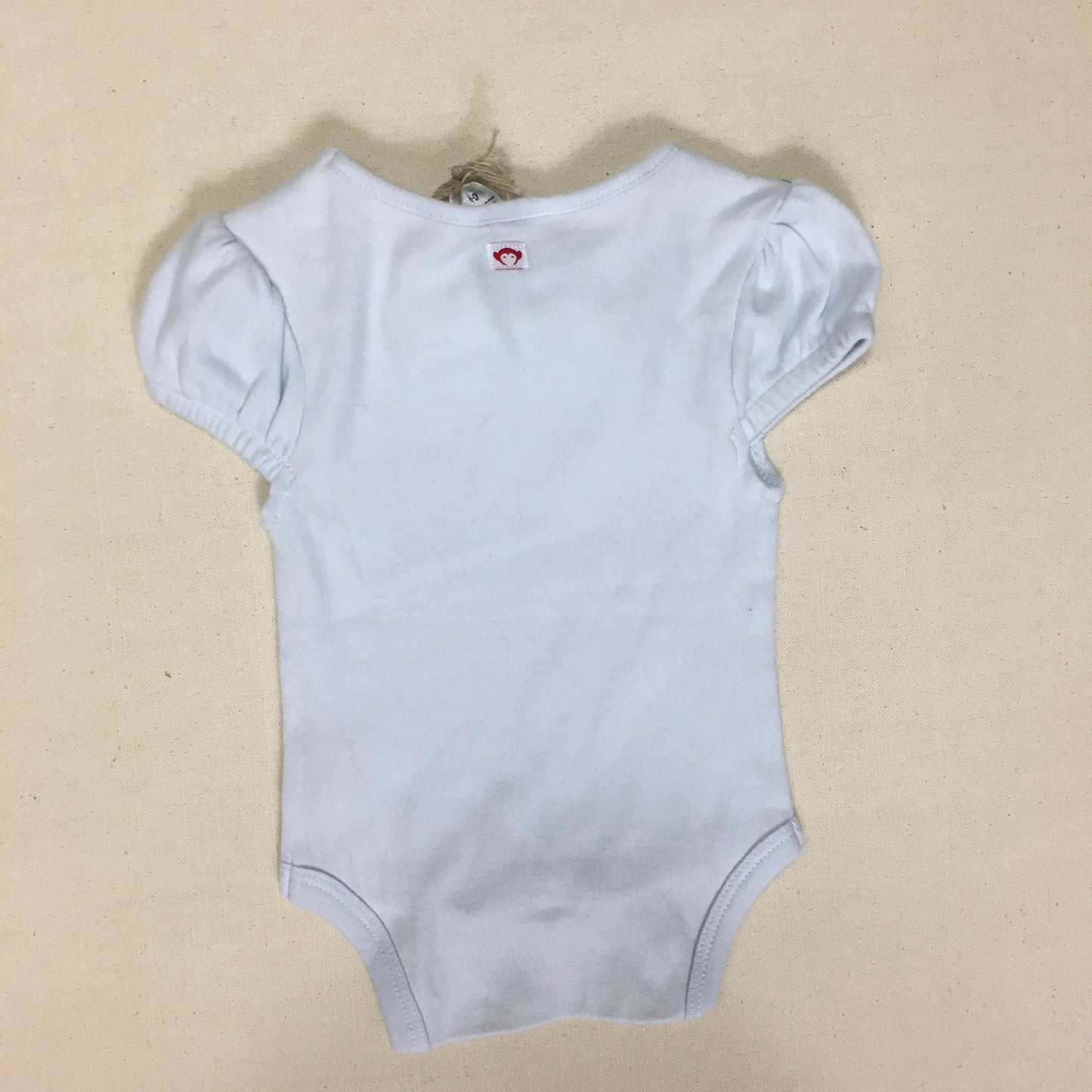 Multi  Appaman Onesie, 0-6M