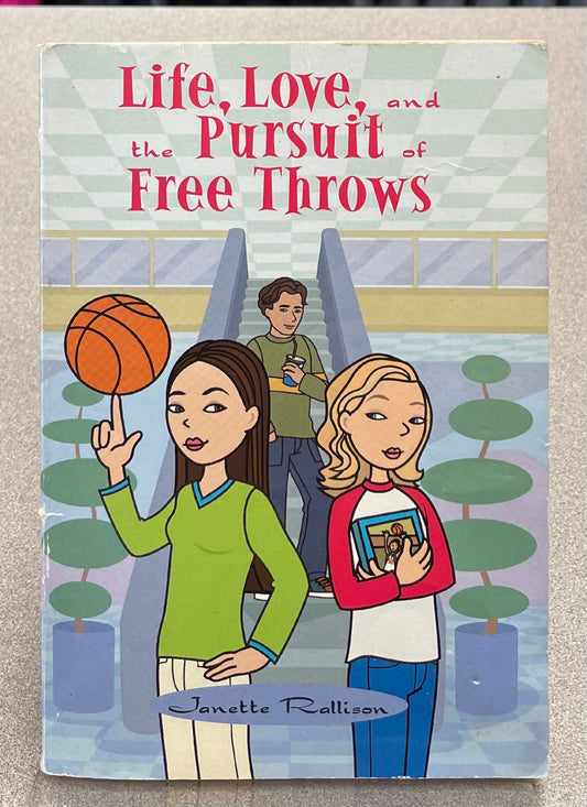Multi  Life Love And The Pursuit, Paperback