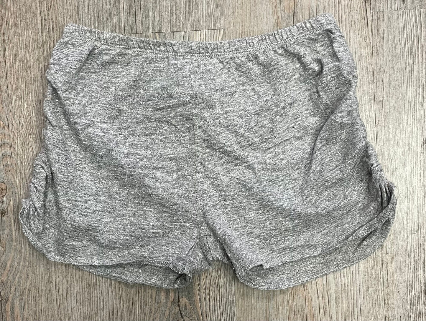 Grey  Chaser Shorts, 10Y