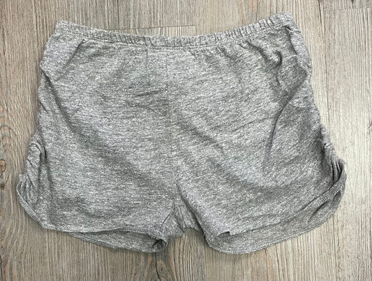 Grey  Chaser Shorts, 10Y