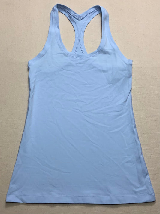 Liteblue  Lululemon Active Top, Small