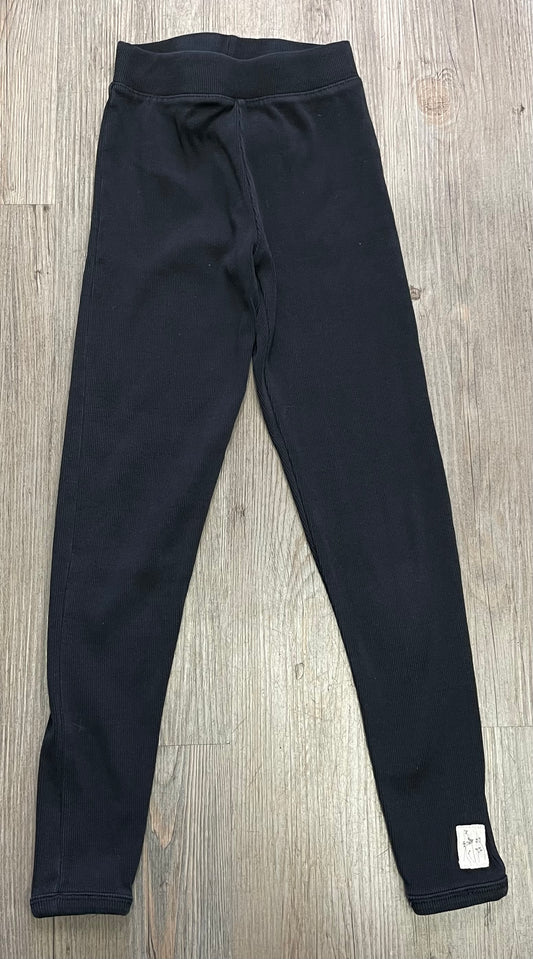 Black  Zara Legging, 9Y