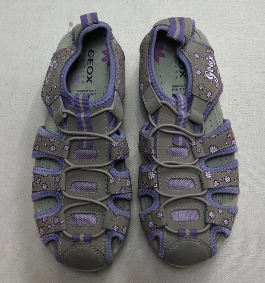 Lavender  Geox, 3.5Y