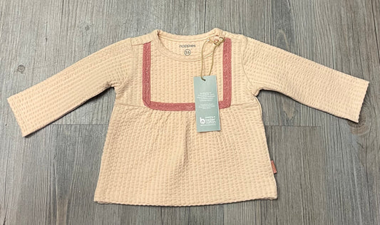 Appleblo  Noppies Dress LS, 1-2M