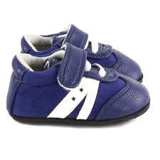 Blue  My Mocs - Zylar Trainer, 30-36M