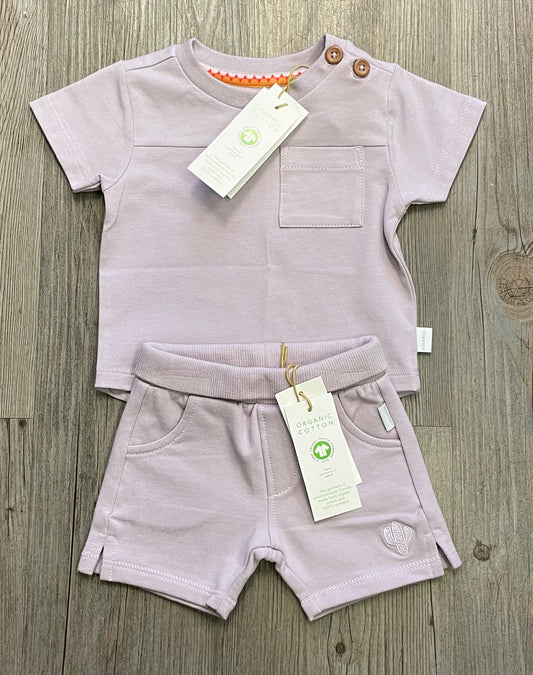 Iris  Noppies Clothing Set, 1-2M