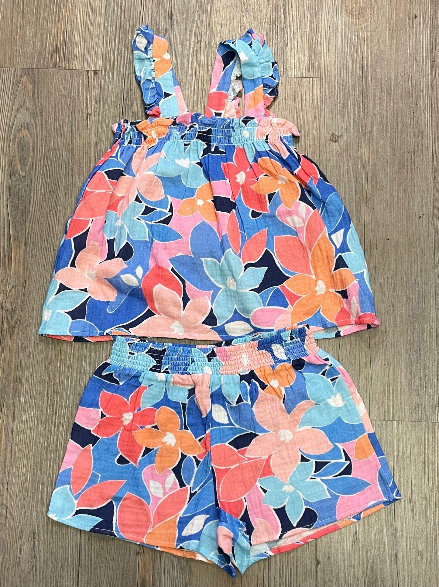 Multi  F4A Escape Set, 6Y