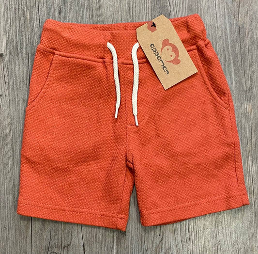 Rust  Appaman Shorts, 3Y