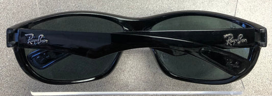 Black  RayBan RB4089, 51-18