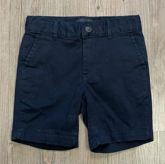 Navy  Childrens Place Shorts, 4Y