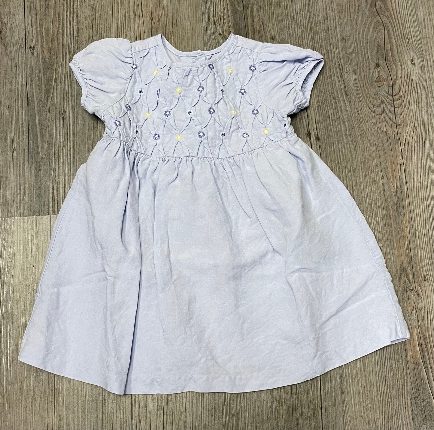 Blue  Blue Dress, 2Y