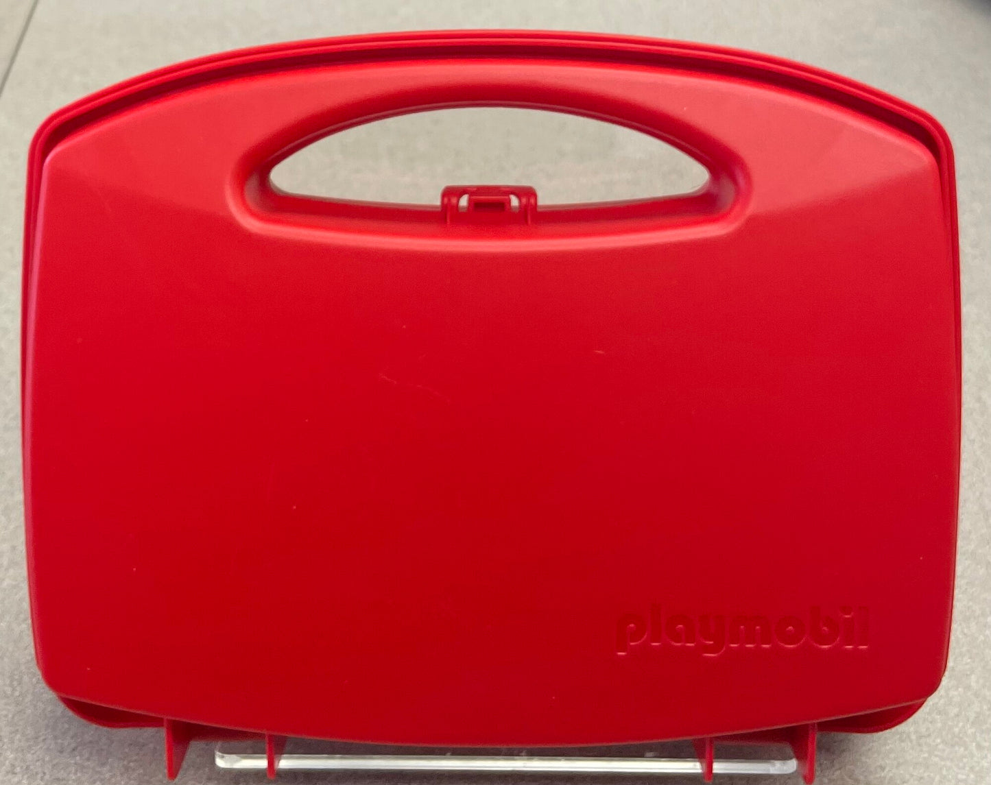 Multi  Playmobil Vet Clinic 5653, Pre-owned