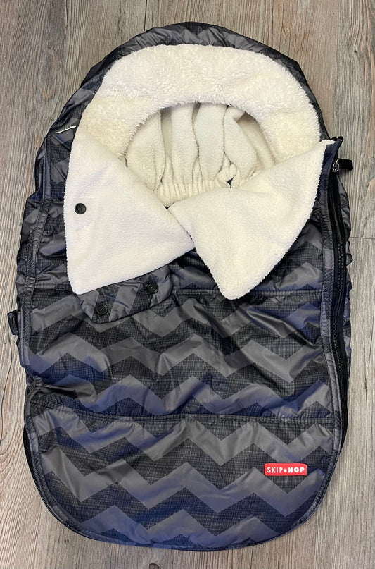 Multi  Skip Hop Stroll &go Cover, Pre-owned