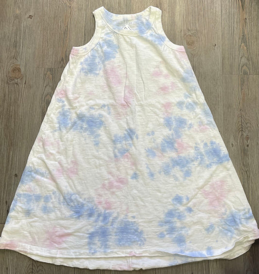 Tiedye  Gap Dress, 12Y