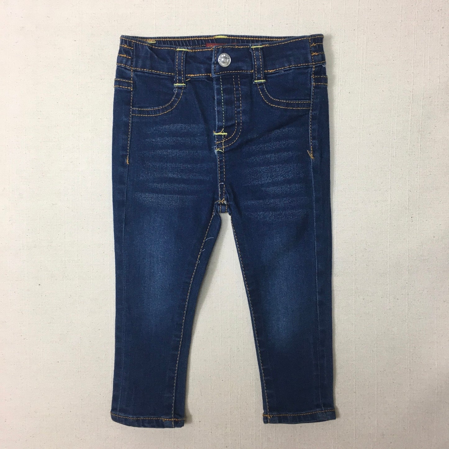 Blue  7 For All Mankind Legging, 12M