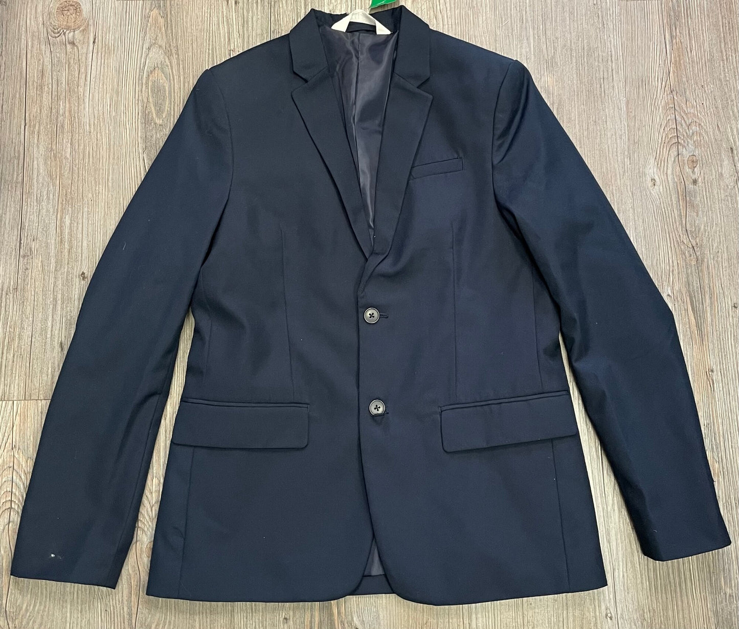 Navy  H&M Blazer, 12Y