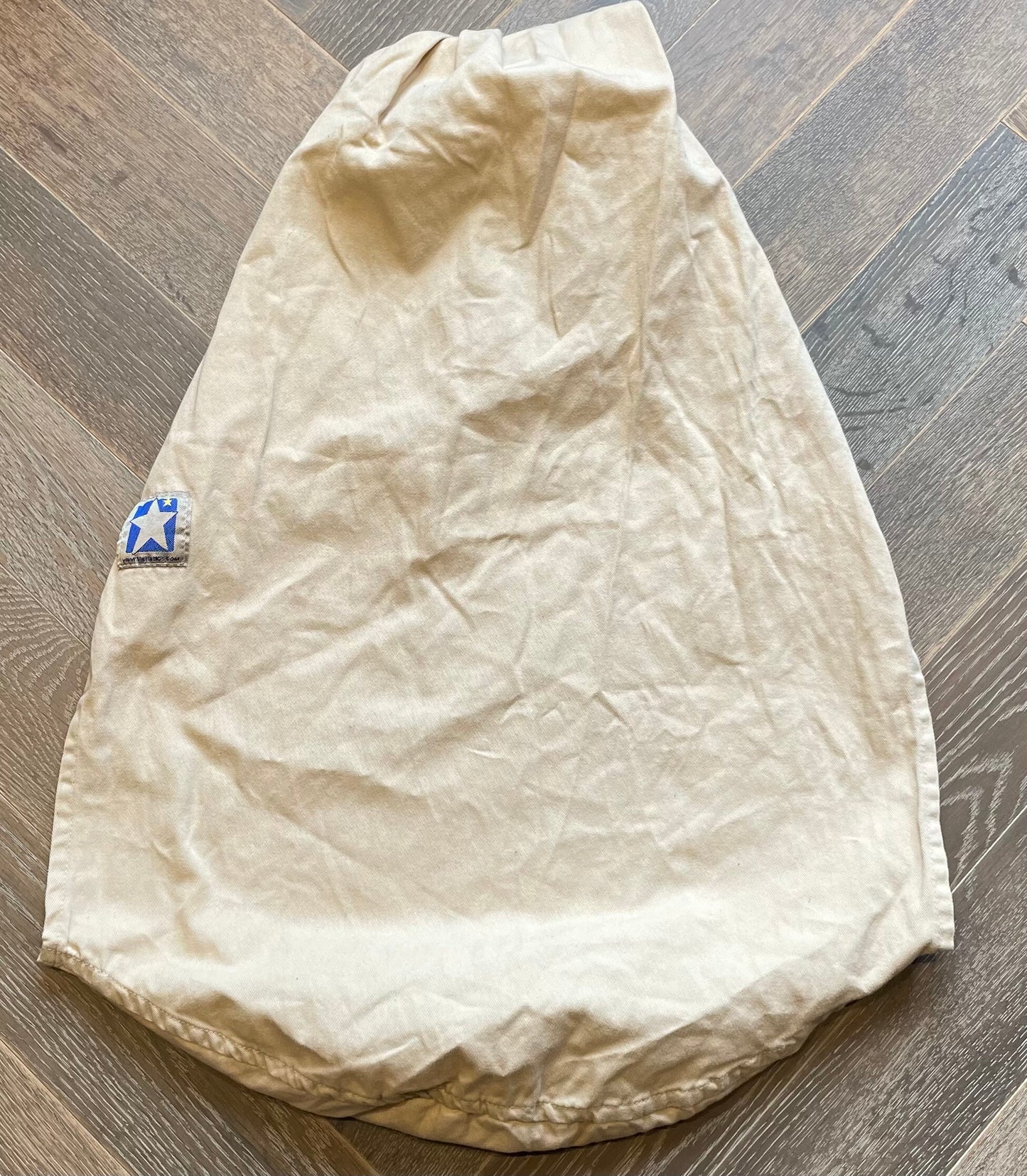 Brown  Starslings, Medium