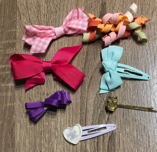 Multi  Doll Accessories, 18 Inch