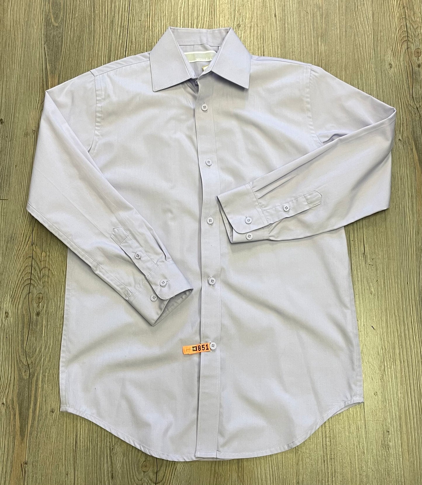 Lavander  Michael Kors Shirt, 12Y