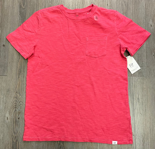 Coral  Gap Tee, 12Y