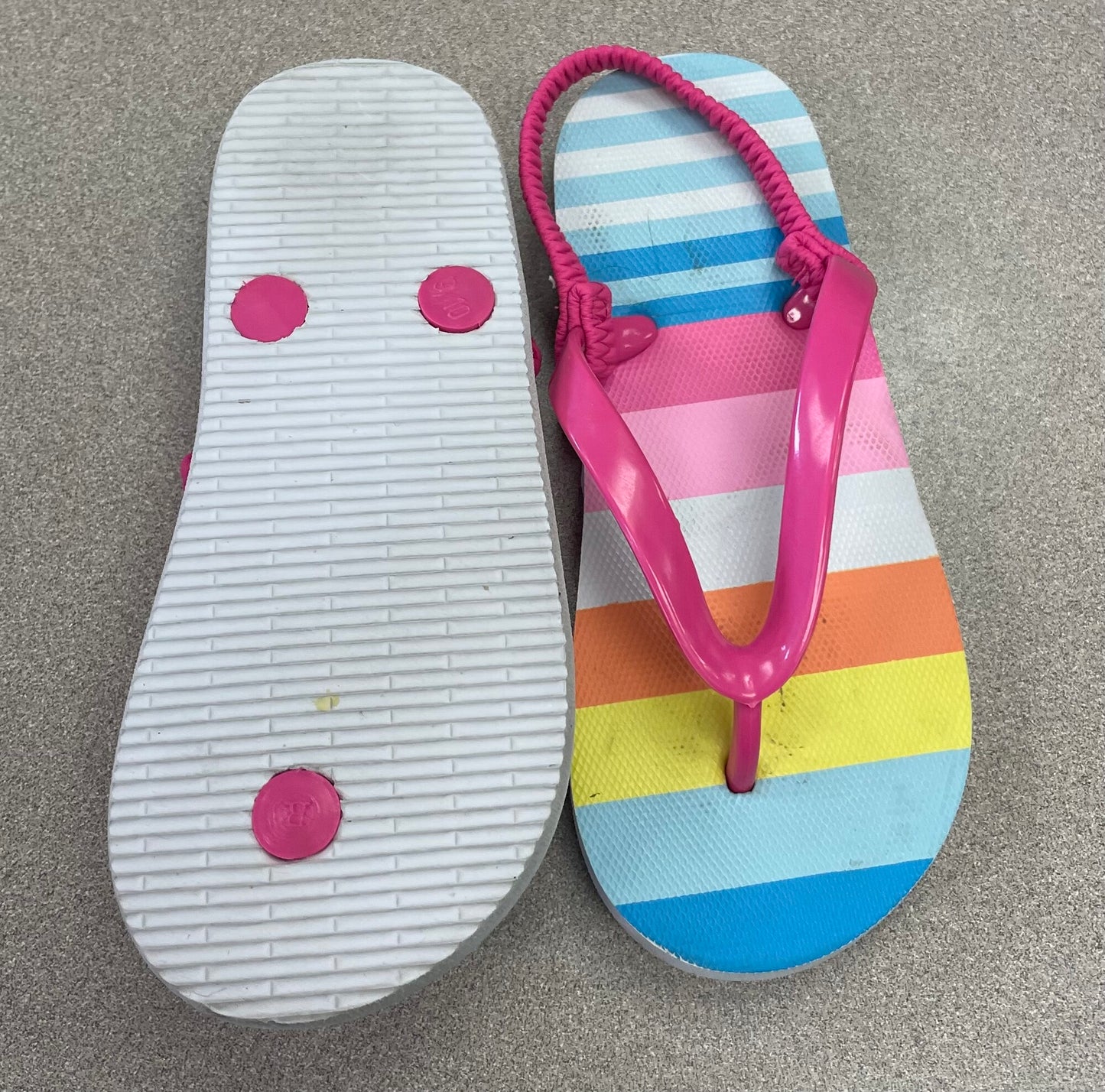 Multi  Flip Flop, 9-10T