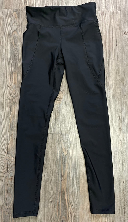 Black  Old Navy Active Legging, 8Y