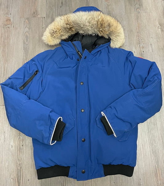 Blue  Canada Goose Chilliwack B, 18Y