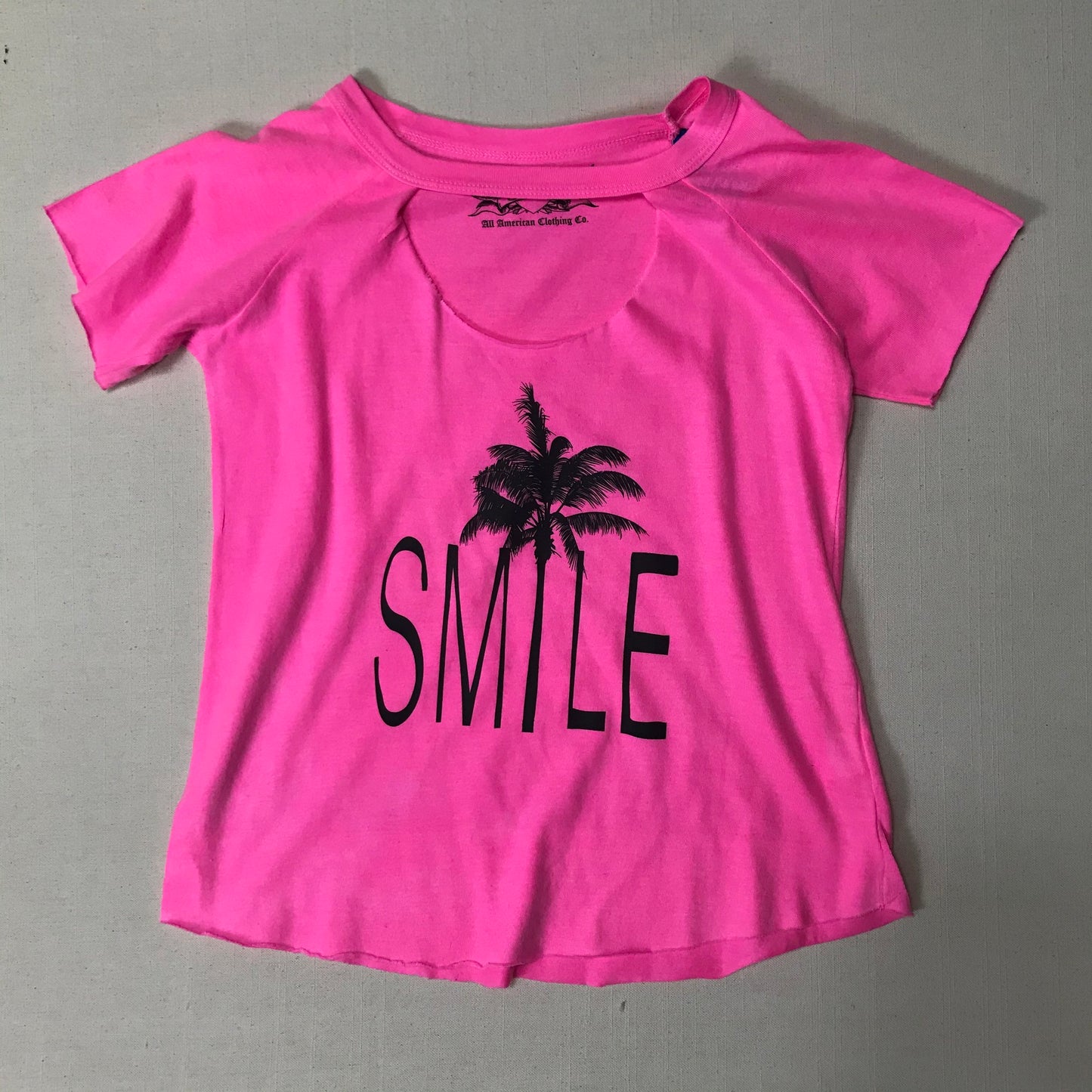 Pink  So Nikki T Shirt, 12Y