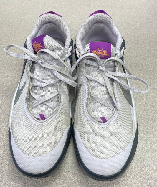 Multi  Nike Team Hustle DX Su21, 5Y