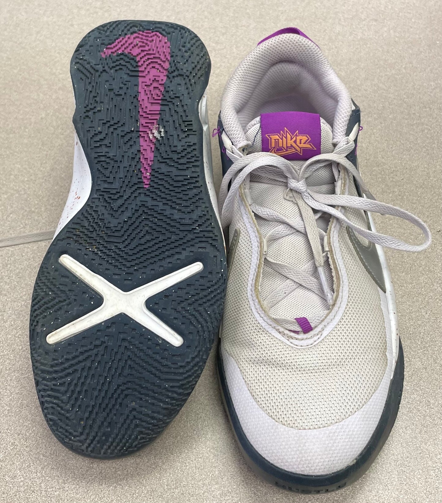 Multi  Nike Team Hustle DX Su21, 5Y