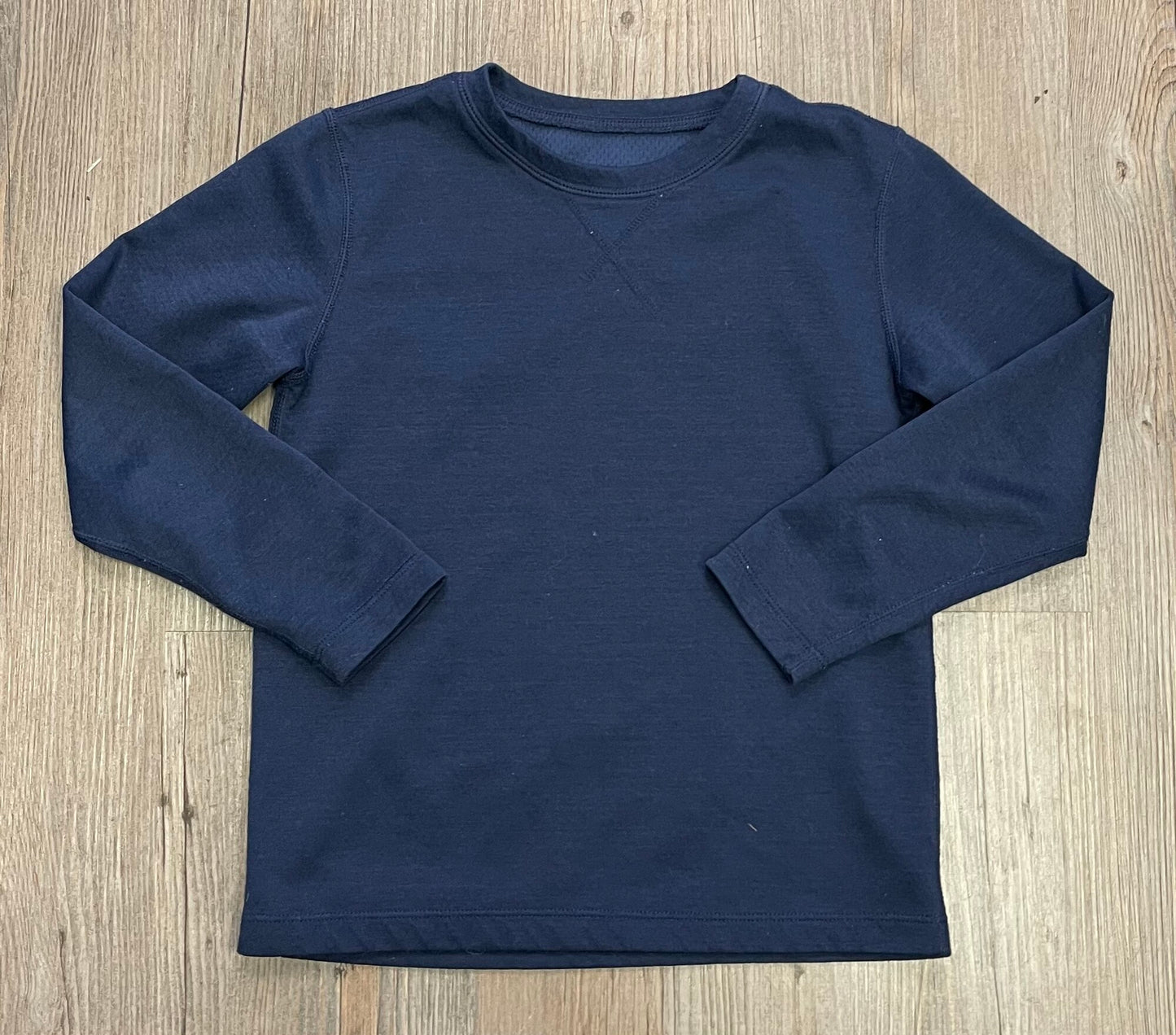 Navy  MEC Base Layers, 6Y