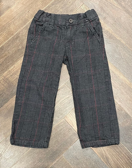Grey  Gymboree Pants, 3Y
