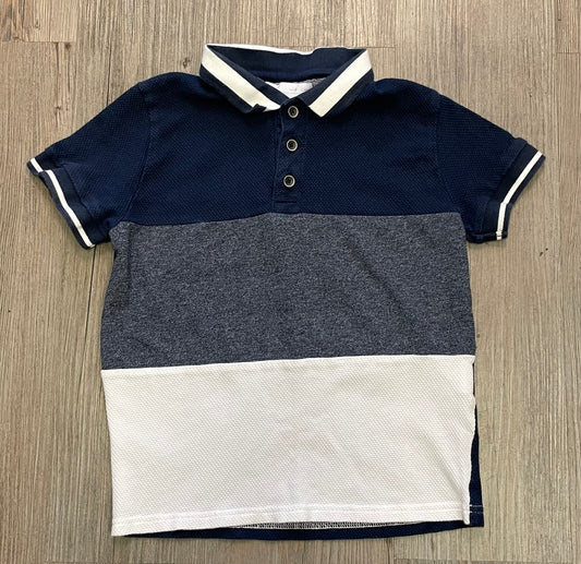 Multi  Zara Polo, 6Y