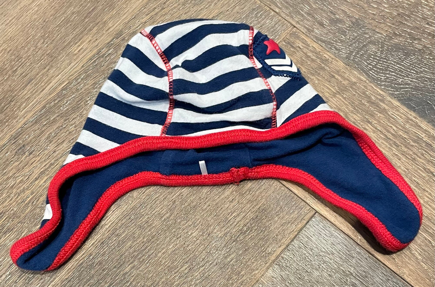 Blue  Baby Hat, Newborn