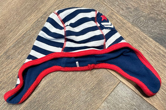 Blue  Baby Hat, Newborn