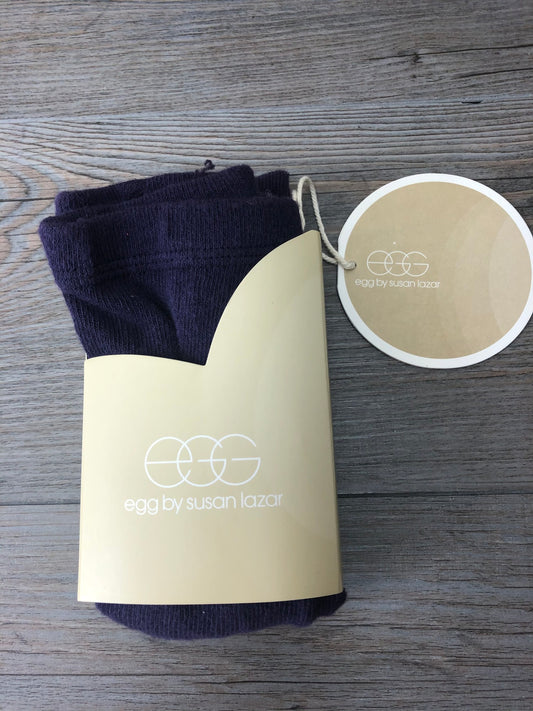 Purple  Egg Nurture Stocking, 3-5Y