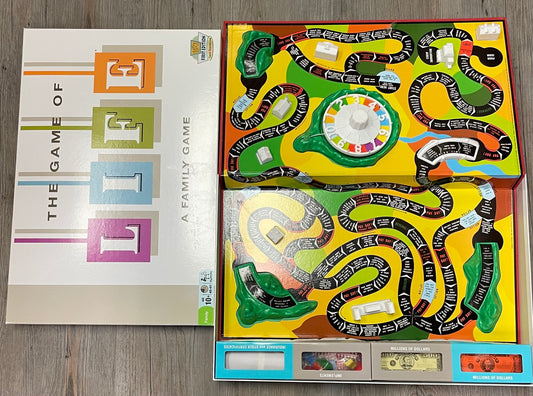 Multi  The Game Of Life, NEW!