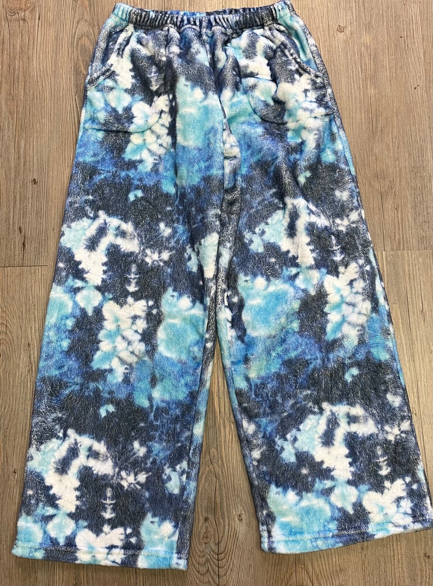 Multi  Iscream Pj Bottom, 10-12Y